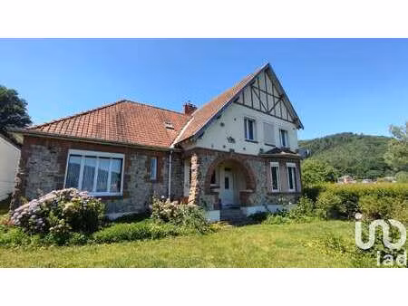 vente maison à nouzonville (08700) : à vendre / 160m² nouzonville