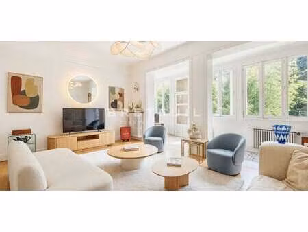 maison avec jardin suresnes (92)