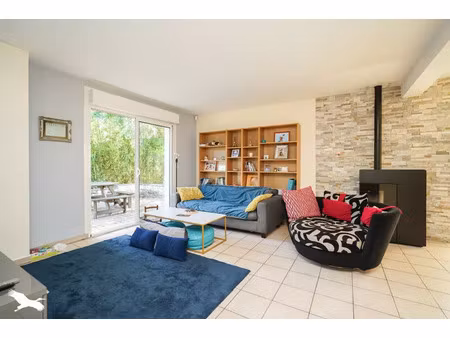 vente maison 6 pièces 132 m² tours (37100)