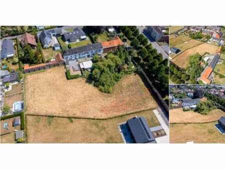 terrain à vendre de 3011 m² à tournai (vbc99687)