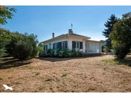 vente maison 4 pièces 94 m² tartas (40400)