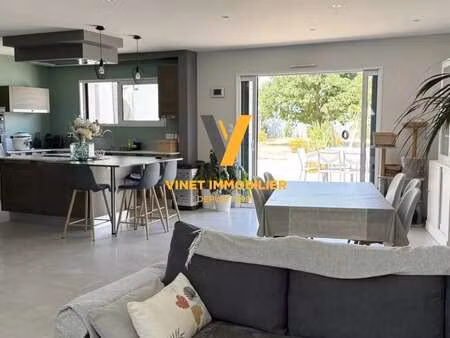 vente maison à remouillé (44140) : à vendre / 162m² remouillé