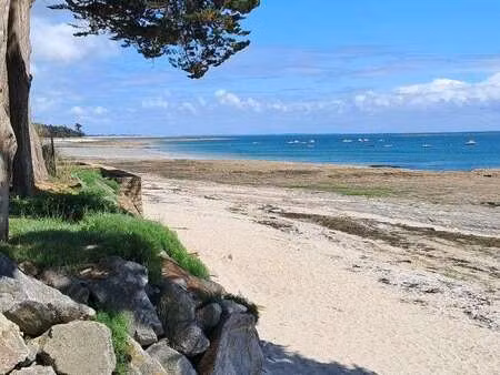 vente terrain à sarzeau (56370) : à vendre / 696m² sarzeau