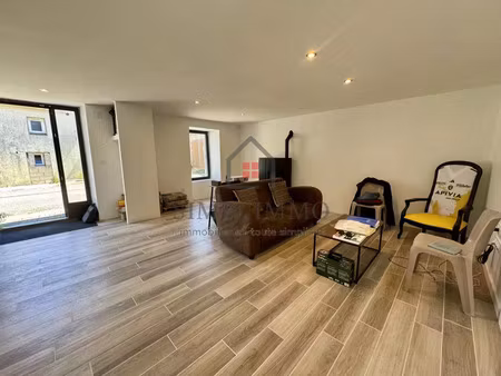 vente maison 3 pièces 70m2 saint-xandre 17138 - 283500 € - surface privée