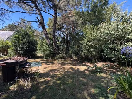 vente terrain 1056 m² saint-lyphard (44410)