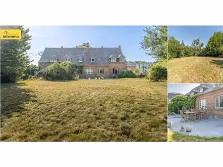 maison à vendre à rue de la sucrerie 15 brugelette (vbc99680)