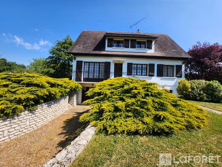 maison proche beauvais 6 pièces 126m²