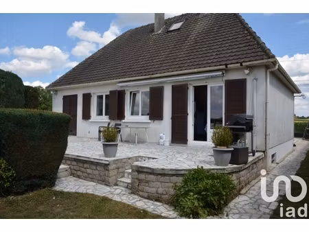 vente maison/villa 8 pièces