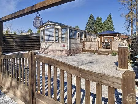 bungalow à vendre à allée des coquelicots 2 forges (vbd00464)