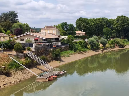 vente maison 12 pièces 337 m² à saint-jean-de-blaignac (33420)  399 000 €