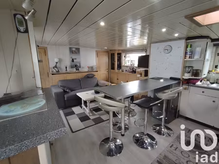 vente maison/villa 3 pièces
