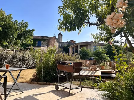 vente immeuble 12 pièces 282 m² à saint-romain-en-viennois (84110)  470 000 €