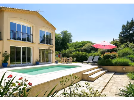 vente villa 10 pièces 227 m² à anduze (30140)  499 200 €