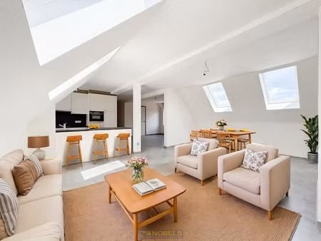 appartement te koop in brakel met 1 slaapkamer