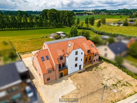 appartement te koop in brakel met 2 slaapkamers