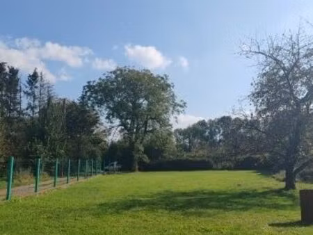vente terrain 829 m² thionville (57100)