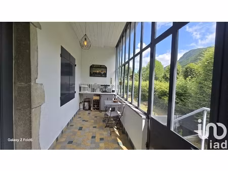 vente maison/villa 8 pièces