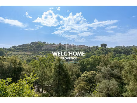 terrain constructible 1977 m²