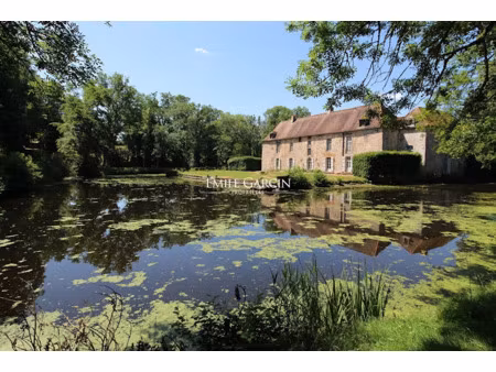 vente château 20 pièces 1200 m² à saulieu (21210)  1 150 000 €