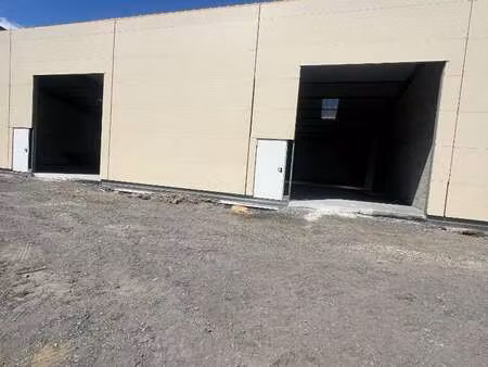 location bureaux et commerces à châteaubriant (44110) : à louer / 200m² châteaubriant