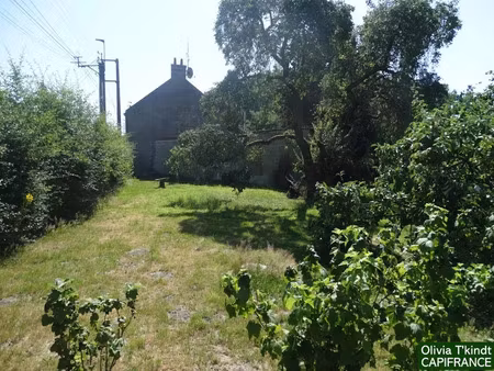 vente maison 6 pièces 100 m² condé-sur-l’escaut (59163)