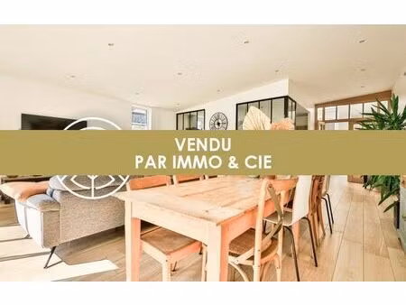 vente maison 4 pièces 145 m² frelinghien (59236)