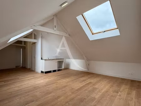 vente appartement 3 pièces 67.12 m² à treffieux (44170)  89 000 €