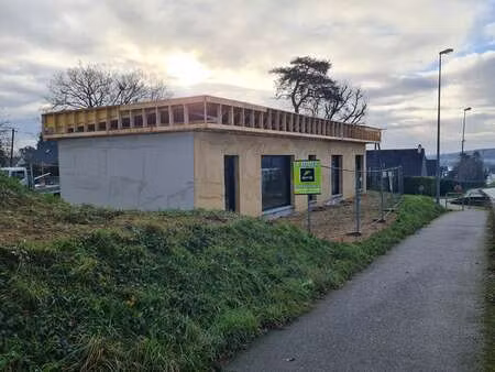 location bureaux et commerces à guer (56380) : à louer / 62m² guer