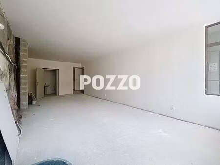 location bureaux et commerces à honfleur (14600) : à louer / 37m² honfleur