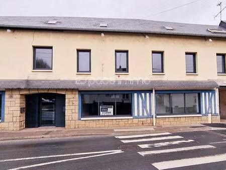 location bureaux et commerces à notre-dame-de-bondeville (76960) : à louer / 89m² notre-da