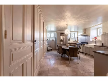 vente maison 15 pièces 342 m² à tournon-d'agenais (47370)  749 000 €