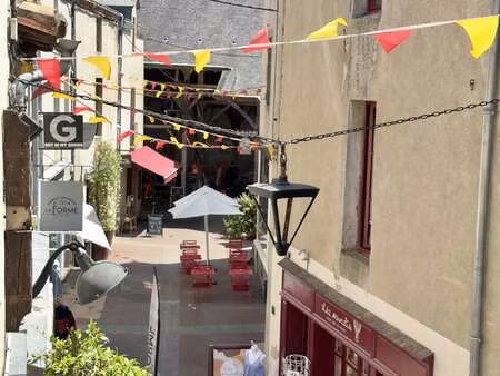 vente appartement 3 pièces à clisson (44190) : à vendre 3 pièces / 72m² clisson