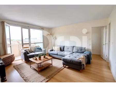 vente appartement 4 pièces 70.2 m² à compiegne (60200)  145 000 €