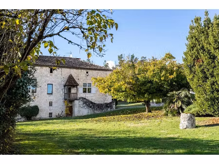 vente maison 14 pièces à beauville (47470)  892 500 €