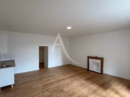 vente appartement 2 pièces 53.89 m² à treffieux (44170)  89 000 €