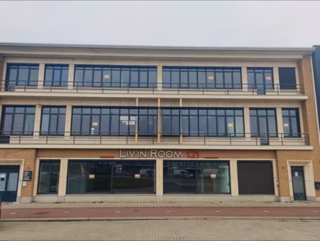 bien professionnel à vendre à antwerpen € 3.550.000 (lb5xw) - the real estate company | zi