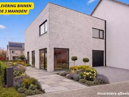 maison à vendre à nederokkerzeel € 540.000 (lb6l7) | zimmo