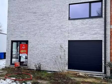 maison à vendre à nederokkerzeel € 560.000 (lb6l7) | zimmo