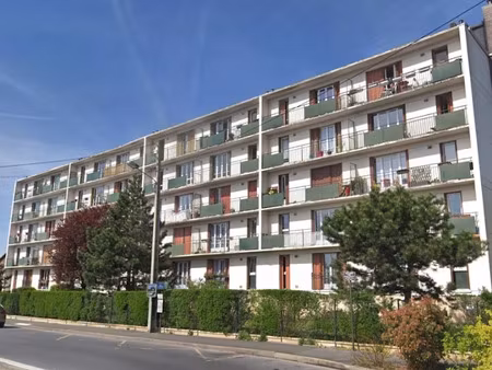 vente appartement 3 pièces 60.41 m² à deuil-la-barre (95170)  173 000 €