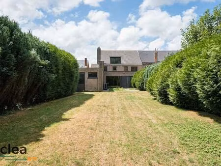 maison à vendre à bassevelde € 545.000 (lb4ie) - aclea | zimmo