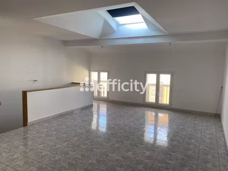 vente appartement 3 pièces 80 m² à eyguières (13430)  179 900 €