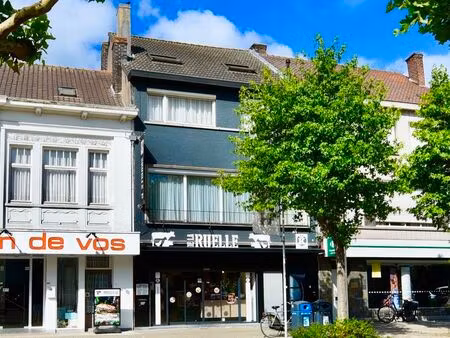 appartement à vendre à zelzate € 365.000 (lb5ca) - vastgoed unicum | zimmo