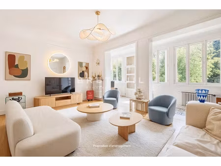 vente maison 7 pièces 170 m² à suresnes (92150)  1 790 000 €