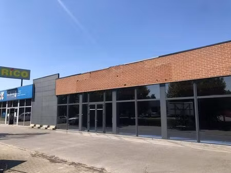 bien professionnel à vendre à waremme € 675.000 (lb5ty) - dg real estate | zimmo