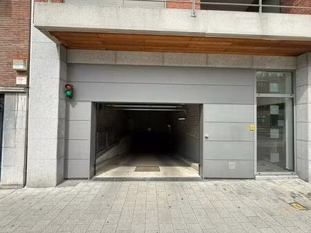 garage à vendre à hasselt € 49.000 (lb57y) - era nobis (hasselt) | zimmo