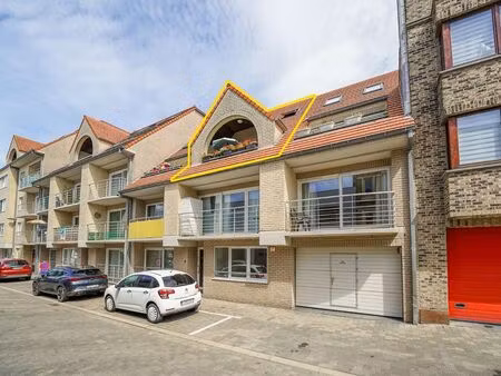 appartement à vendre à stene € 189.000 (lb5jg) - residentie vastgoed - oudenburg | zimmo