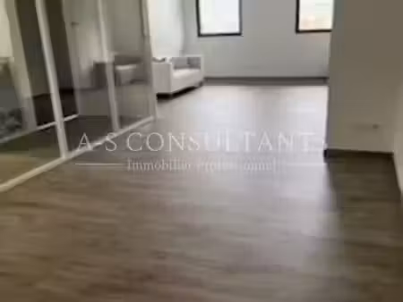bureaux à louer