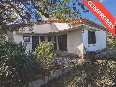 maison/villa 6 pièces