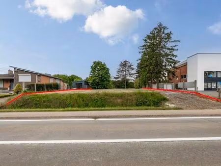 terrain à vendre à diest € 215.000 (lb4wa) - coussement & liekens | zimmo