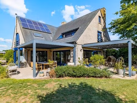 maison à vendre à assenede € 799.000 (lb57o) - era ryckaert (assenede) | zimmo